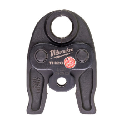 Szczęki zaciskarki - Jaw J12 - TH26 - 1 pc