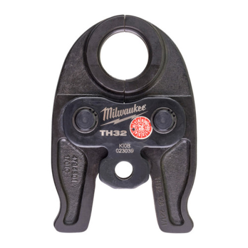 Szczęki zaciskarki - Jaw J12 - TH32 - 1 pc