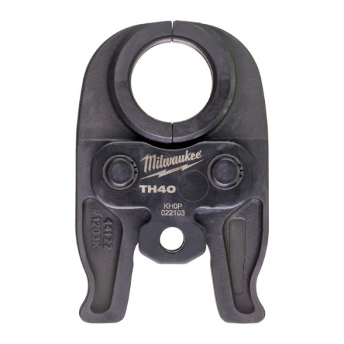 Szczęki zaciskarki - Jaw J12 - TH40 - 1 pc