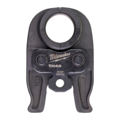 Szczęki zaciskarki - Jaw J12 - TH40 - 1 pc