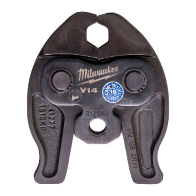 Szczęki zaciskarki - Jaw J12 - V14 - 1 pc
