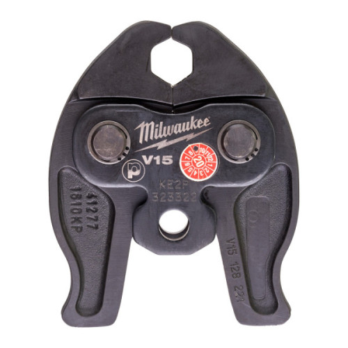Szczęki zaciskarki - Jaw J12 - V15 - 1 pc