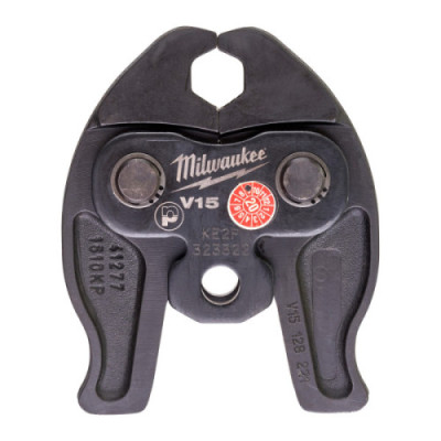 Szczęki zaciskarki - Jaw J12 - V15 - 1 pc