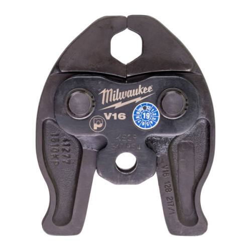 Szczęki zaciskarki - Jaw J12 - V16 - 1 pc