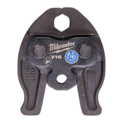 Szczęki zaciskarki - Jaw J12 - V16 - 1 pc