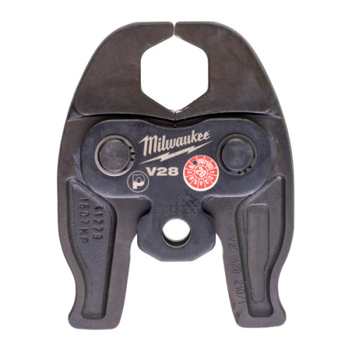 Szczęki zaciskarki - Jaw J12 - V28 - 1 pc