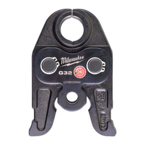 Szczęki zaciskarki - Jaw J18 - G32 - 1 pc