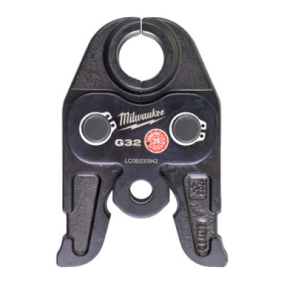 Szczęki zaciskarki - Jaw J18 - G32 - 1 pc
