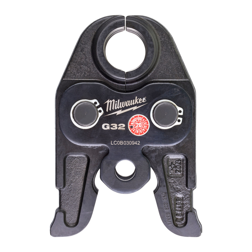 Szczęki zaciskarki - Jaw J18 - G32 - 1 pc
