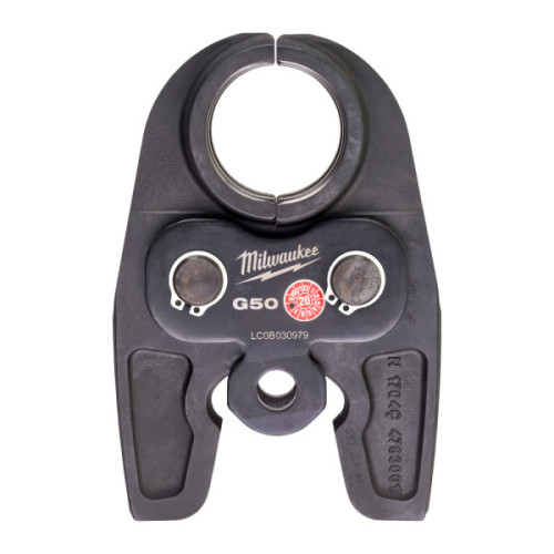 Szczęki zaciskarki - Jaw J18 - G50 - 1 pc