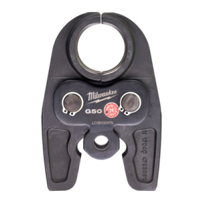 Szczęki zaciskarki - Jaw J18 - G50 - 1 pc