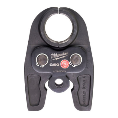 Szczęki zaciskarki - Jaw J18 - G50 - 1 pc
