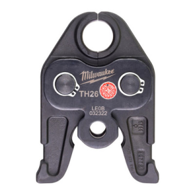 Szczęki zaciskarki - Jaw J18 - TH26 - 1 pc