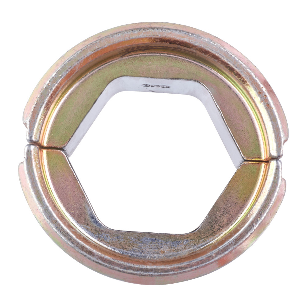 Matryce zaciskowe typ L  - L13 Cu 300 - 1pc