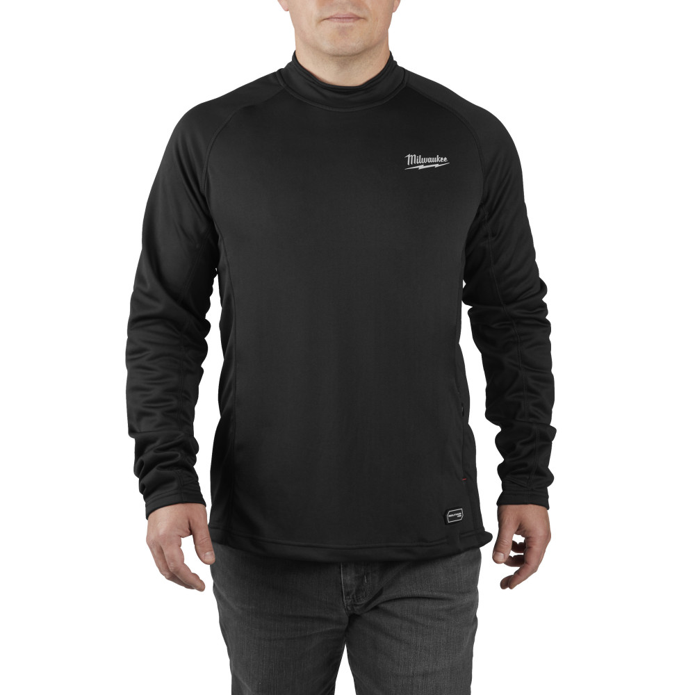 Bielizna podgrzewana WORKSKIN™ z możliwością ładowania przez USB | L4 HBLB