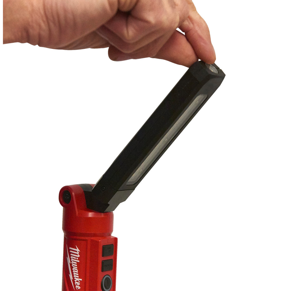 Latarka akumulatorowa USB 550 lumenów - L4 SL550-301
