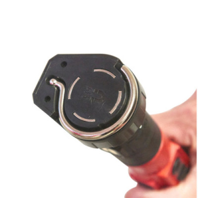 Latarka akumulatorowa USB 550 lumenów - L4 SL550-301