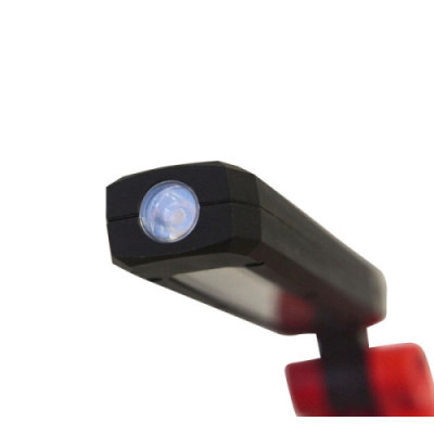Latarka akumulatorowa USB 550 lumenów - L4 SL550-301