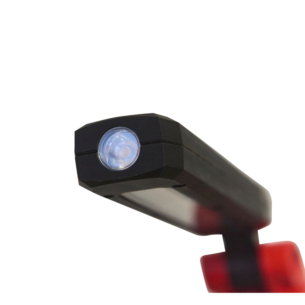 Latarka akumulatorowa USB 550 lumenów - L4 SL550-301
