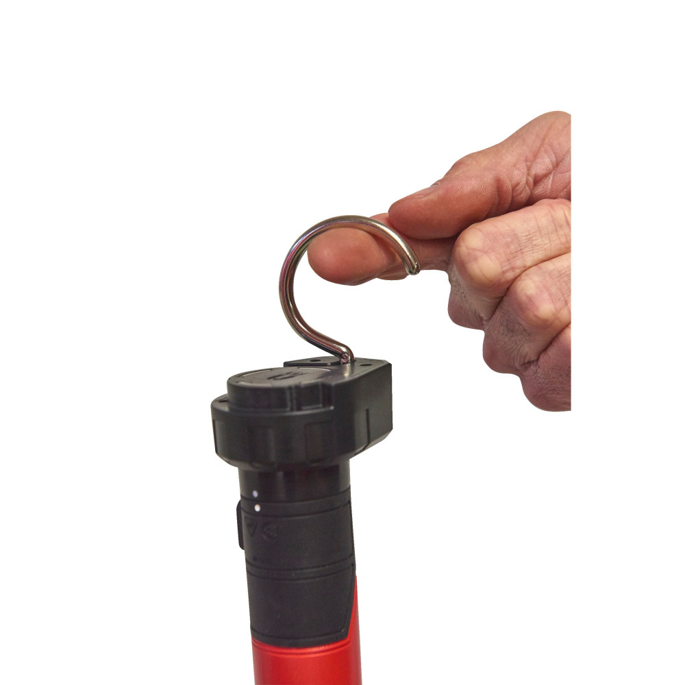 Latarka akumulatorowa USB 550 lumenów - L4 SL550-301