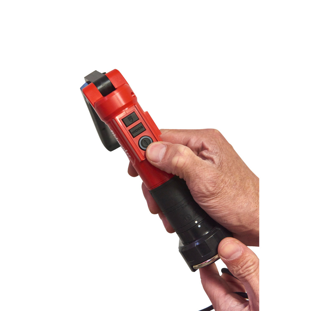 Latarka akumulatorowa USB 550 lumenów - L4 SL550-301