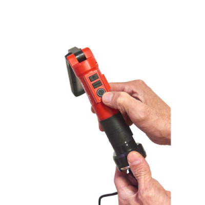 Latarka akumulatorowa USB 550 lumenów - L4 SL550-301