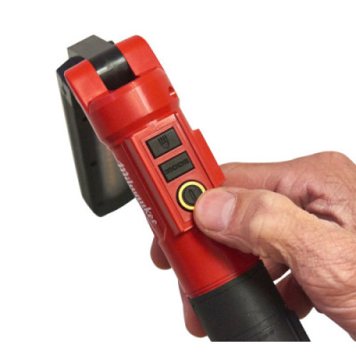 Latarka akumulatorowa USB 550 lumenów - L4 SL550-301