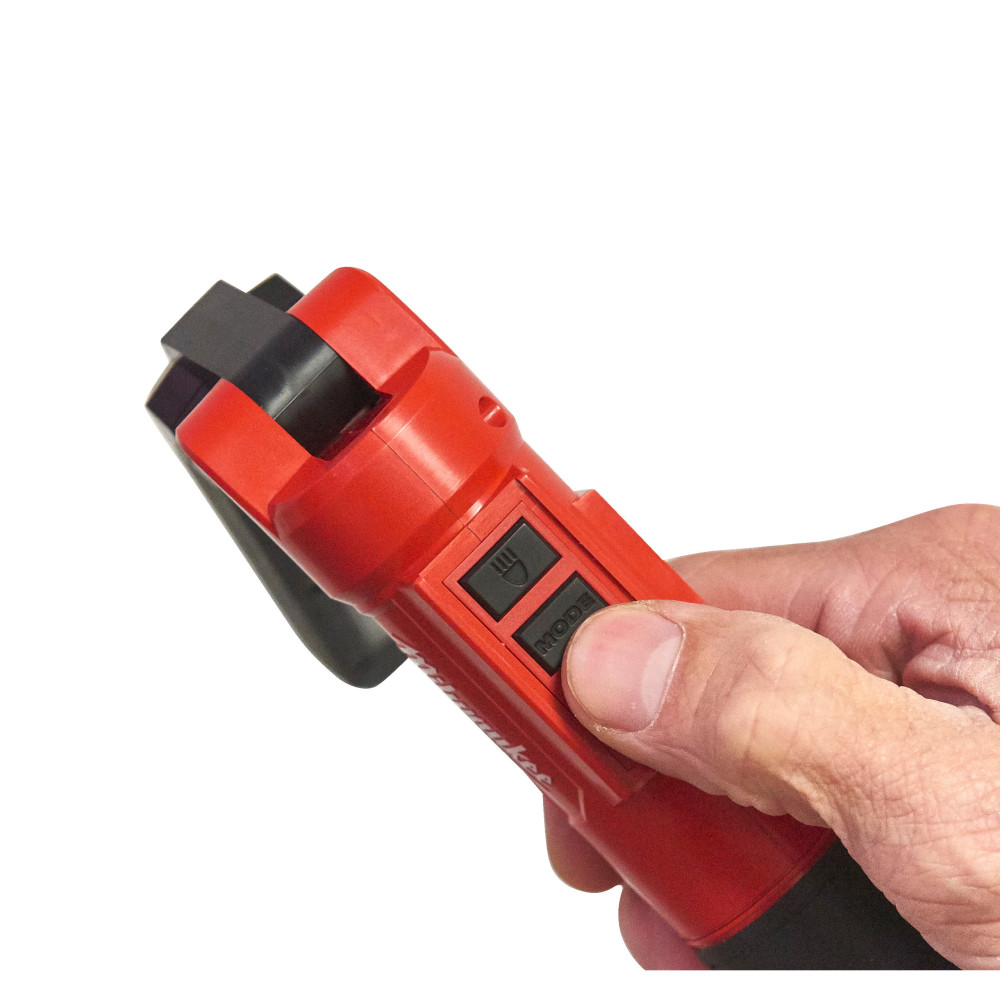 Latarka akumulatorowa USB 550 lumenów - L4 SL550-301