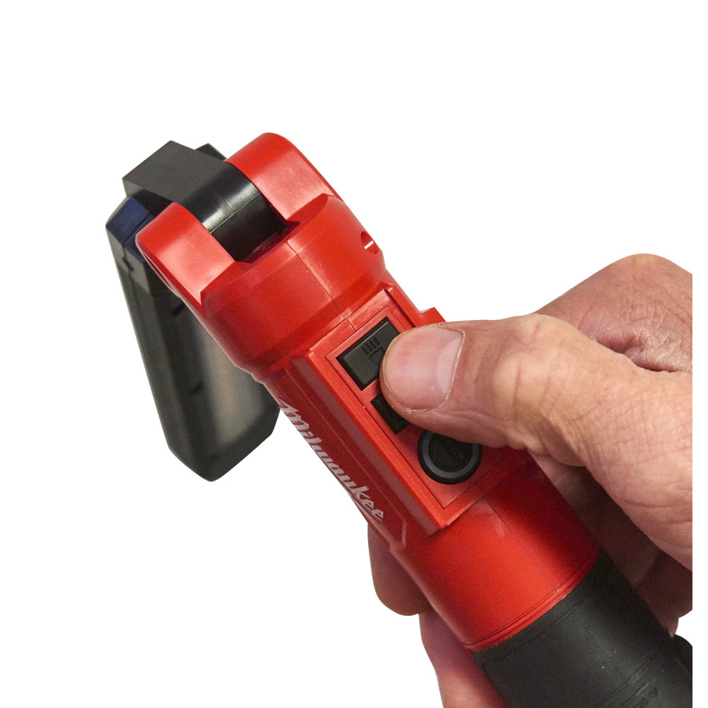 Latarka akumulatorowa USB 550 lumenów - L4 SL550-301