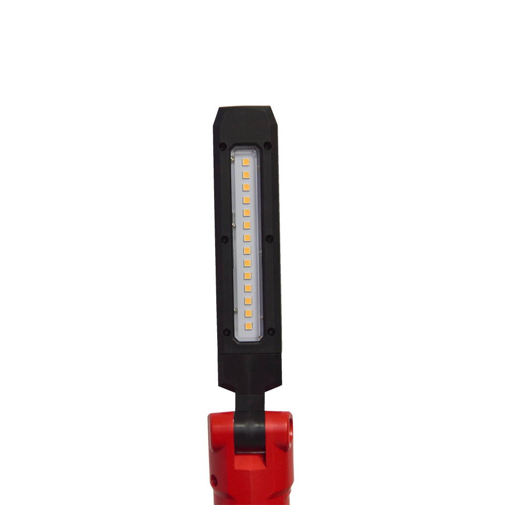 Latarka akumulatorowa USB 550 lumenów - L4 SL550-301