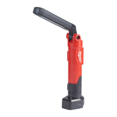 Latarka akumulatorowa USB 550 lumenów - L4 SL550-301