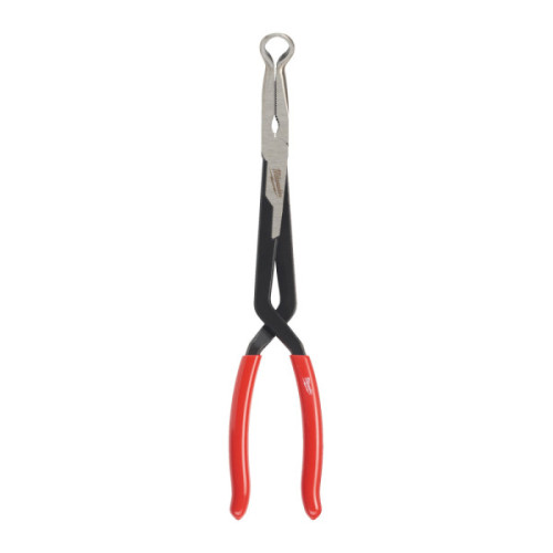 Szczypce długie ze szczękami oczkowymi - Large Diameter Hose Grip Plier