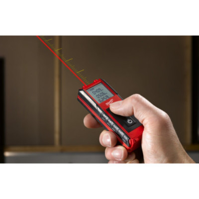 Dalmierz laserowy 30 m - LDM 30