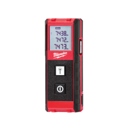 Dalmierz laserowy 30 m - LDM 30