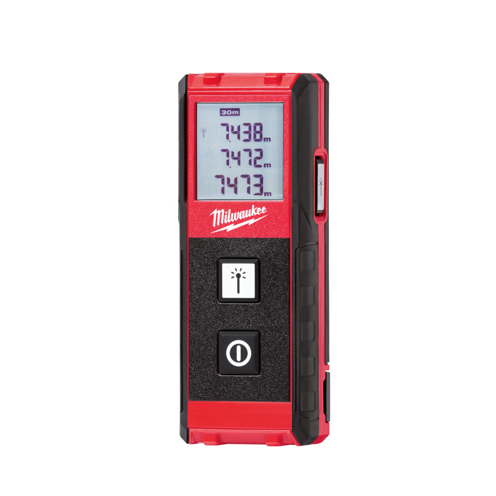 Dalmierz laserowy 30 m - LDM 30