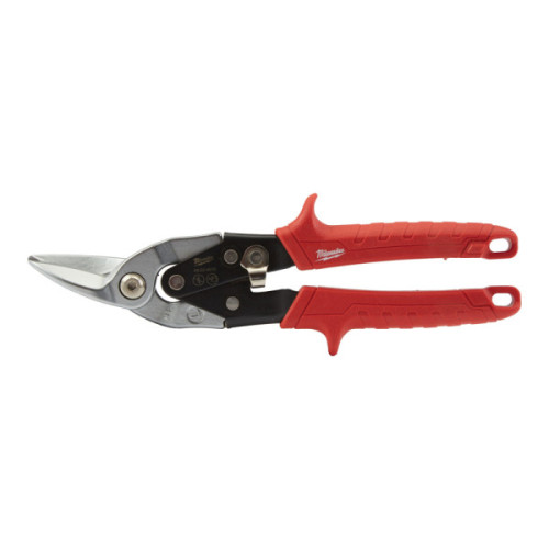 Nożyce do blachy - Left aviation snips
