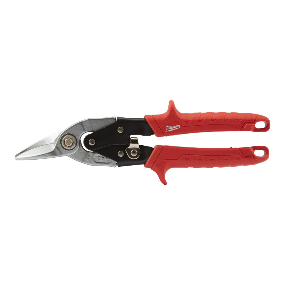 Nożyce do blachy - Left aviation snips