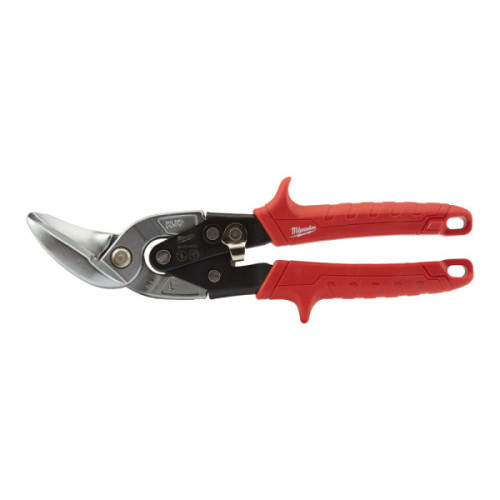 Nożyce do blachy - Left offset snips