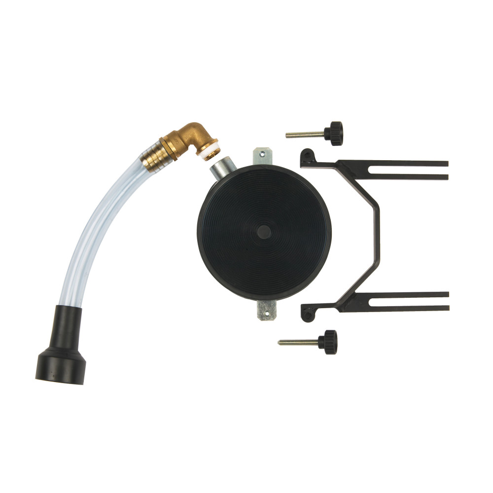 System akcesoriów - Wiercenie diamentowe na mokro - Less than 180 mm - 1 pc