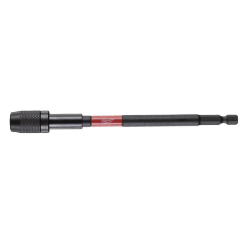 Uchwyty do bitów z samozaciskiem - Locking bit holder 152 mm - long series
