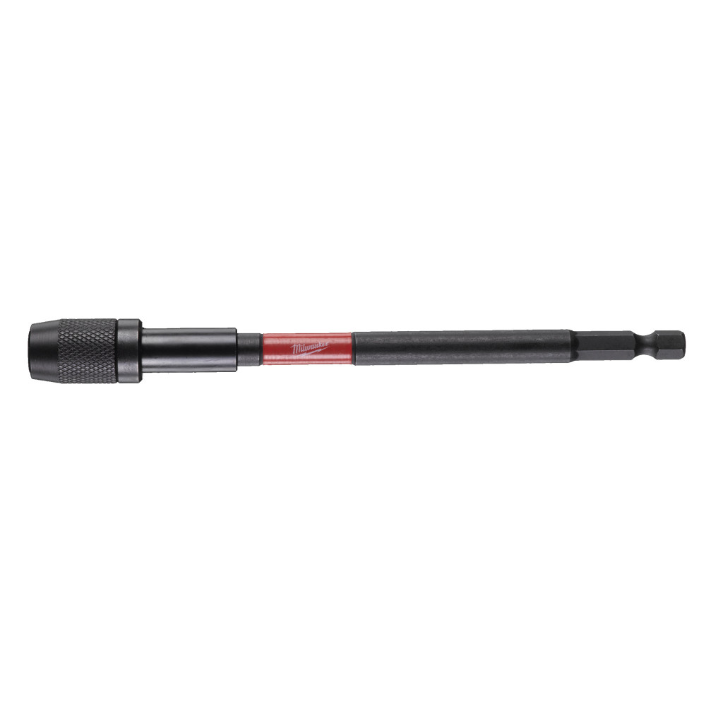 Uchwyty do bitów z samozaciskiem - Locking bit holder 152 mm - long series