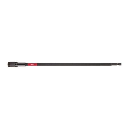 Uchwyty do bitów z samozaciskiem - Locking bit holder 305 mm - long series