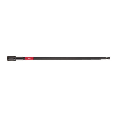 Uchwyty do bitów z samozaciskiem - Locking bit holder 305 mm - long series