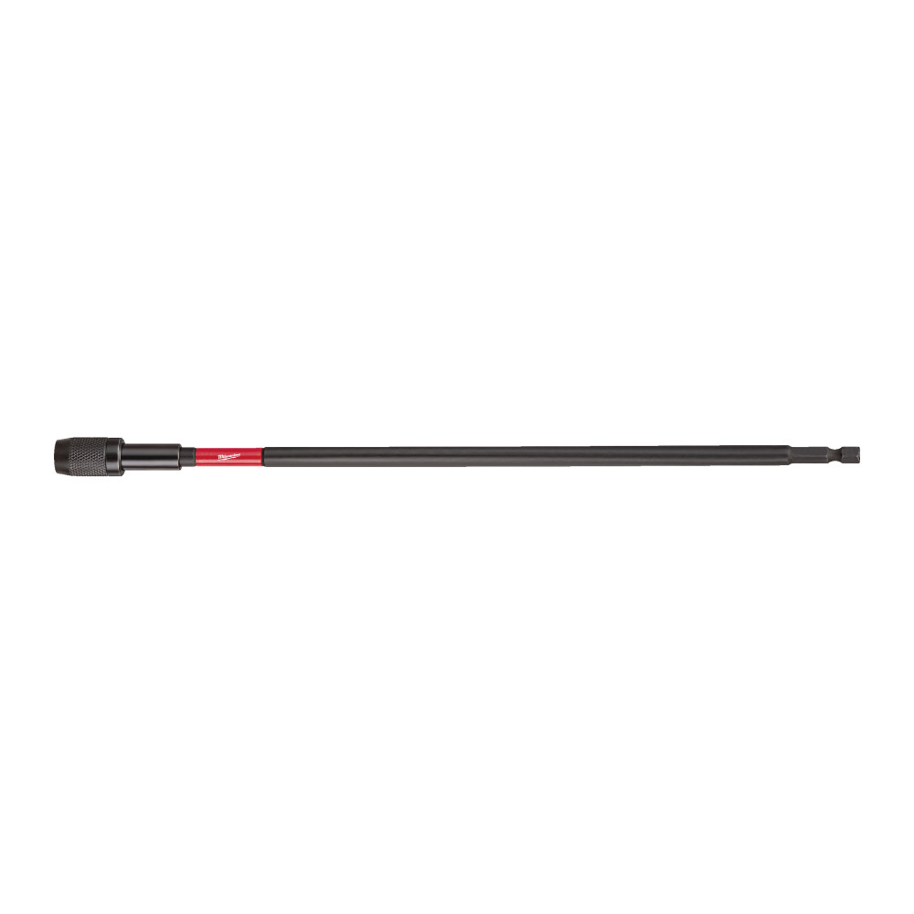 Uchwyty do bitów z samozaciskiem - Locking bit holder 305 mm - long series