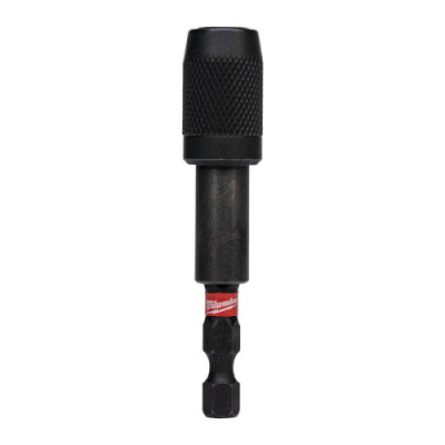 Uchwyty do bitów z samozaciskiem - Locking bit holder 73 mm