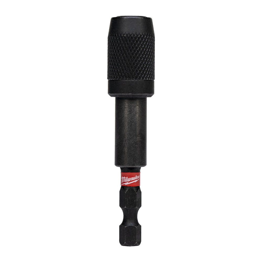 Uchwyty do bitów z samozaciskiem - Locking bit holder 73 mm