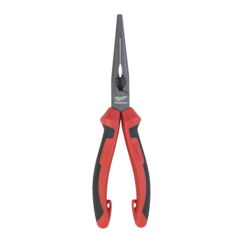 Szczypce długie - Long Nose Plier - 205 mm