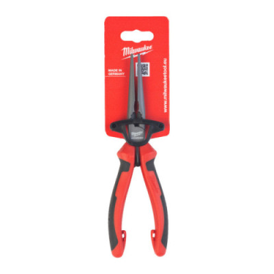 Szczypce długie - Long Nose Plier - 205 mm