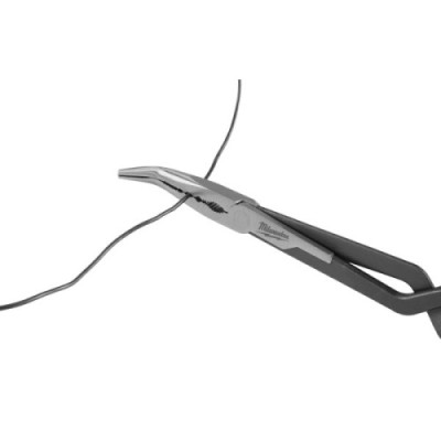 Szczypce długie - Long Reach Plier - 45°