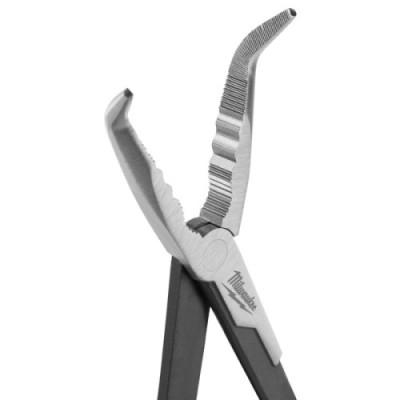 Szczypce długie - Long Reach Plier - 45°